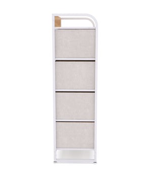 Kommode MIKA beige