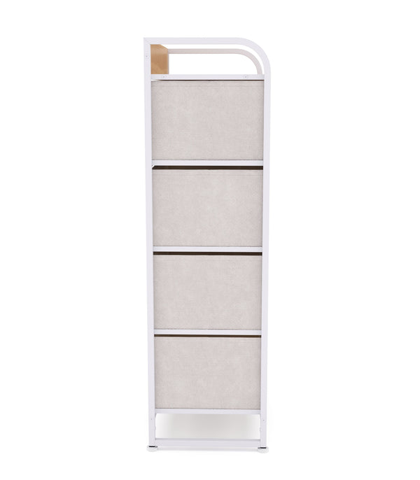 Kommode MIKA beige