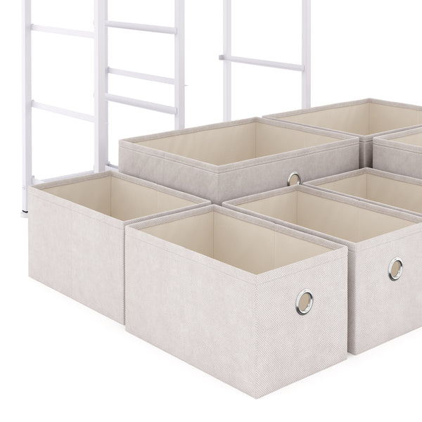 Kommode MIKA 60 x 72.5 cm beige