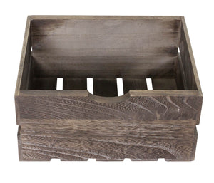 Kommode, Schubladenkommode, Shabby-Look Vintage ~ braun