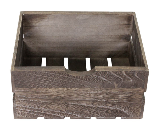 Kommode, Schubladenkommode, Shabby-Look Vintage ~ braun