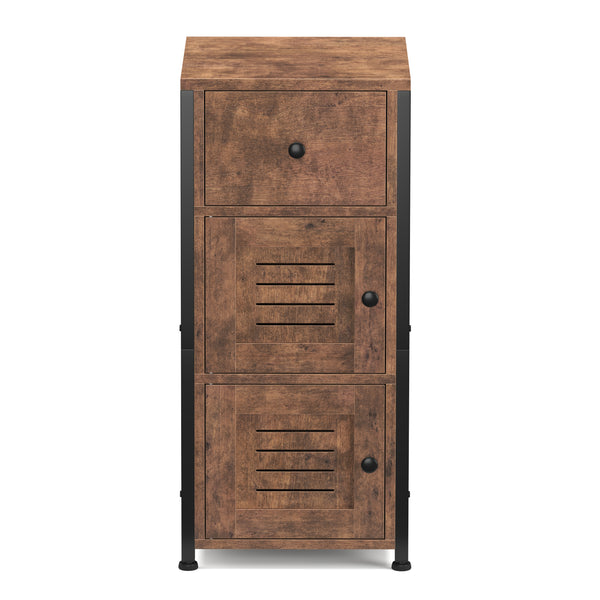 Kommode Vintage BONITA 34 x 75 cm