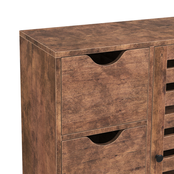 Kommode Vintage BONITA 60 x 80 cm
