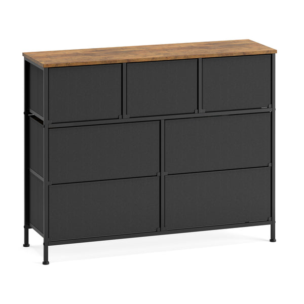 Sideboard Vintage FIORELLA 100 x 79 cm