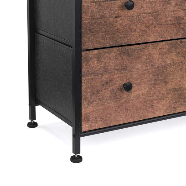Kommode Vintage BONITA 60 x 94 cm