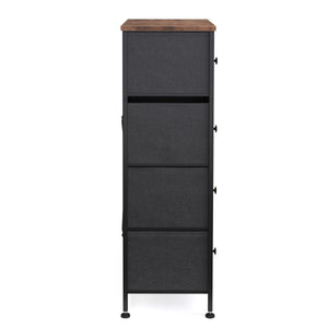 Kommode Vintage BONITA 60 x 94 cm