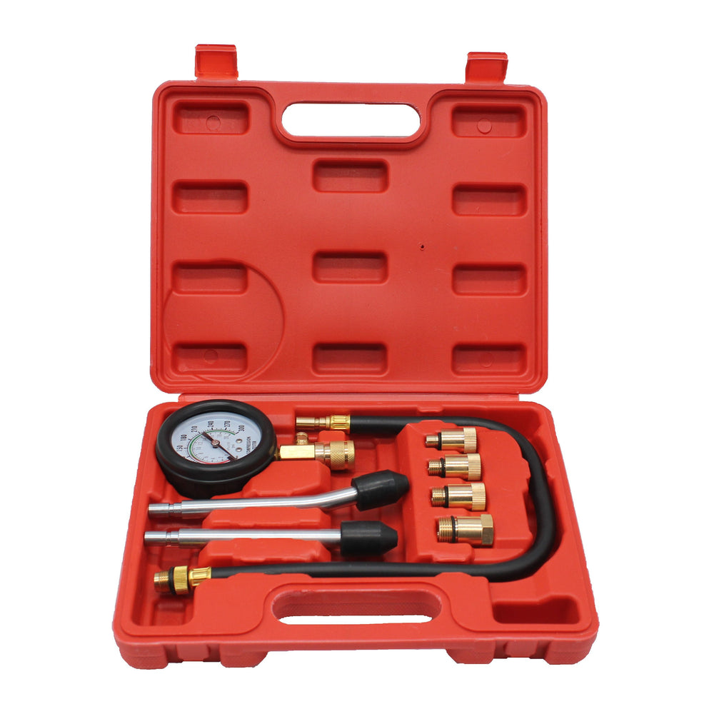 Set di prova di compressione
