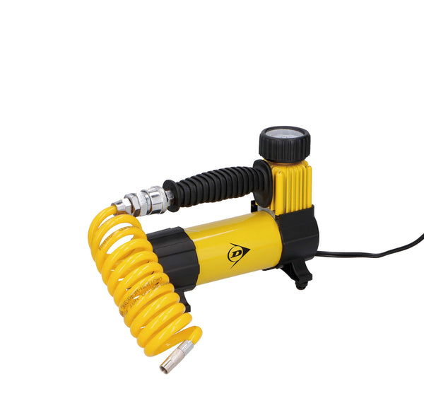 Druckluft Kompressor 12V
