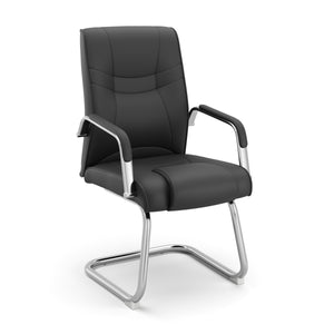 EDWIN conference chair, black