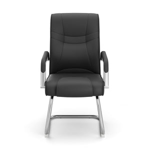 EDWIN conference chair, black