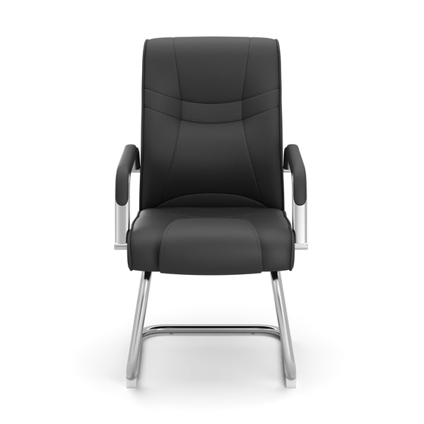 EDWIN conference chair, black