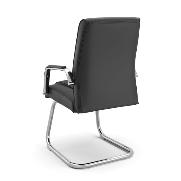 EDWIN conference chair, black