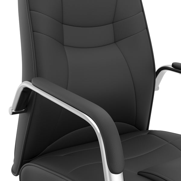 EDWIN conference chair, black