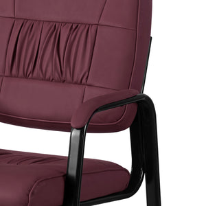 LUDWIG conference chair, bordeaux