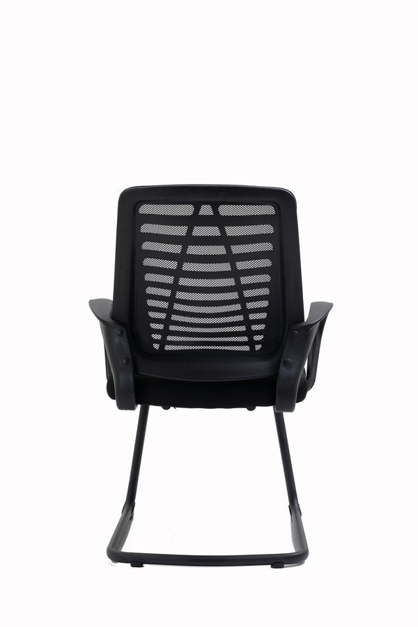 Conference chair OFFICIUM black set of 2