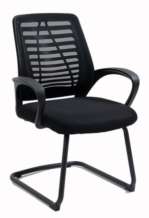 Conference chair OFFICIUM black set of 2