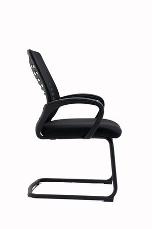 Conference chair OFFICIUM black set of 2
