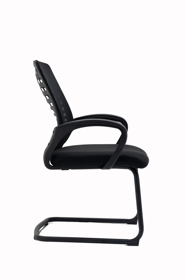 Conference chair OFFICIUM black set of 2