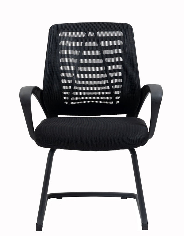 Conference chair OFFICIUM black set of 2