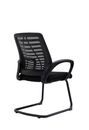 Conference chair OFFICIUM black set of 2