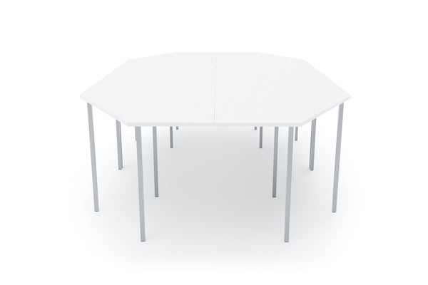 Konferenztisch TRAPEZ 298 x 160 cm