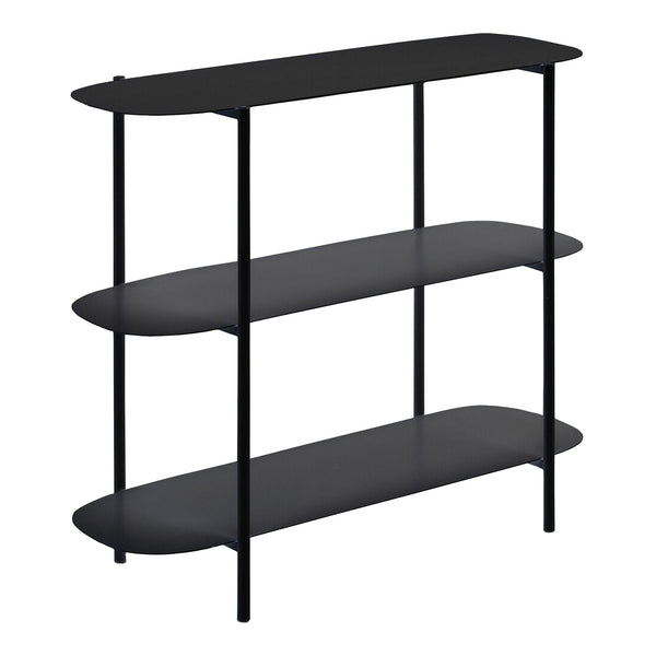 Console table Enebakk 70x90x32cm matte black