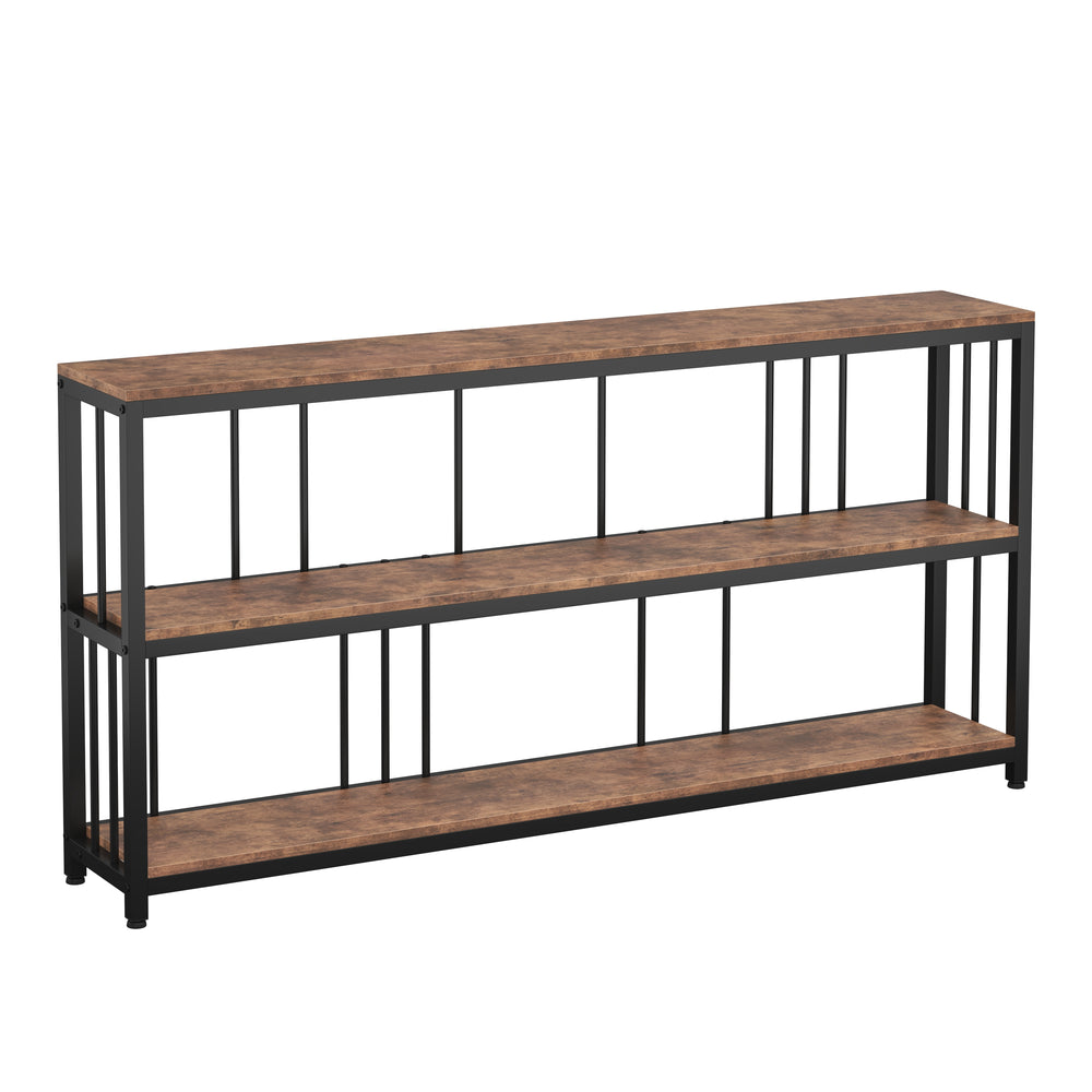 Konsolentisch Vintage BONITA 178 x 90 cm