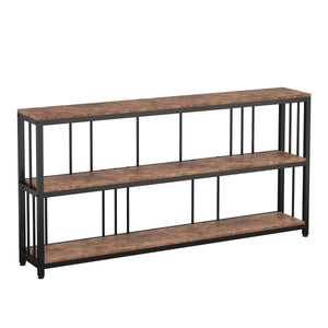 Konsolentisch Vintage BONITA 178 x 90 cm