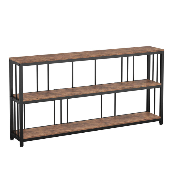 Konsolentisch Vintage BONITA 178 x 90 cm