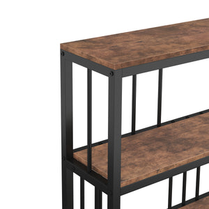 Konsolentisch Vintage BONITA 178 x 90 cm