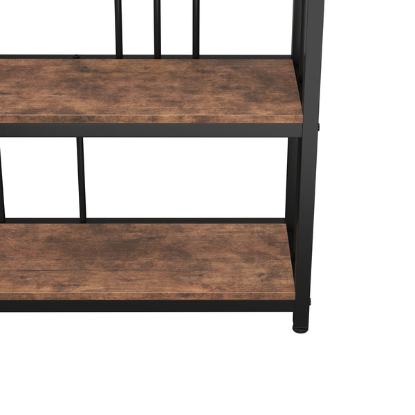 Konsolentisch Vintage BONITA 178 x 90 cm