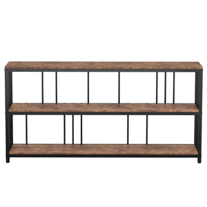 Konsolentisch Vintage BONITA 178 x 90 cm