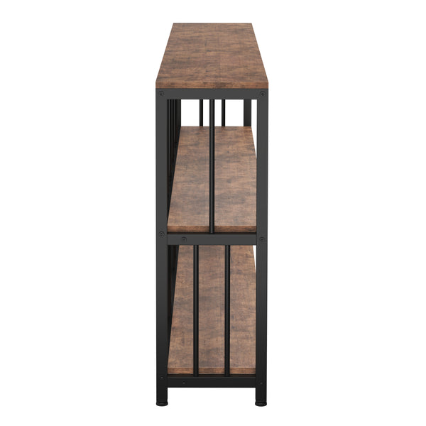 Konsolentisch Vintage BONITA 178 x 90 cm