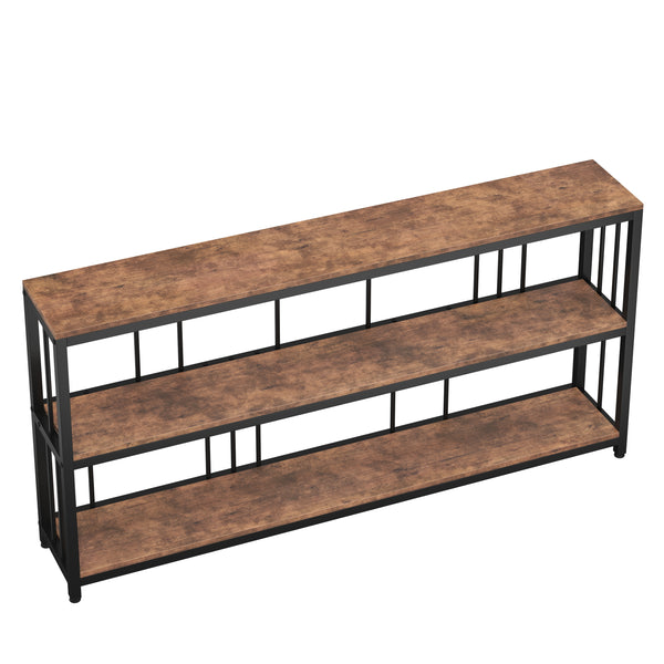 Konsolentisch Vintage BONITA 178 x 90 cm