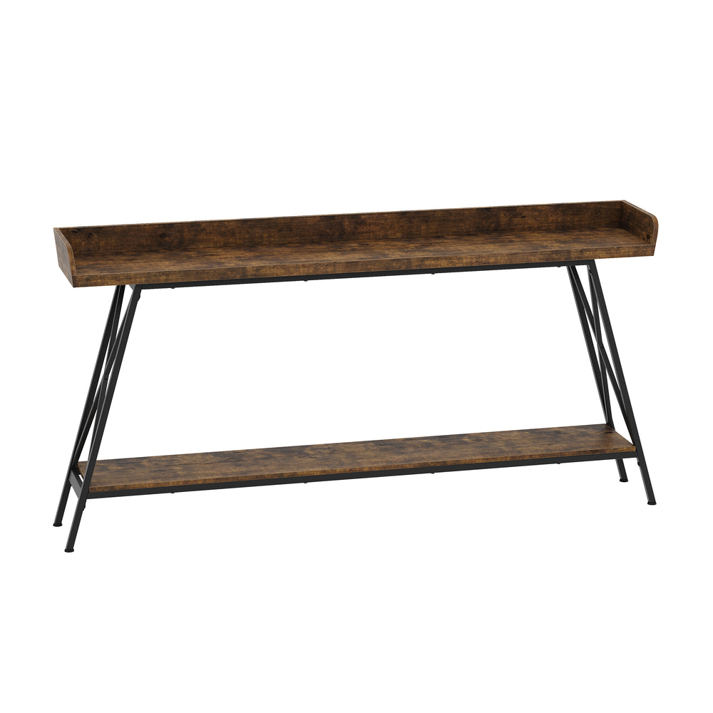 Konsolentisch Vintage BONITA 180 x 87 cm