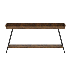 Konsolentisch Vintage BONITA 180 x 87 cm