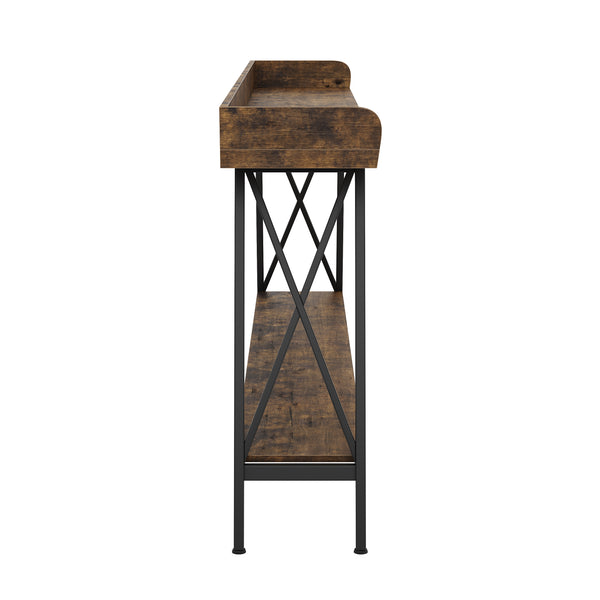 Konsolentisch Vintage BONITA 180 x 87 cm