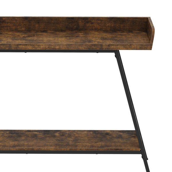 Konsolentisch Vintage BONITA 180 x 87 cm
