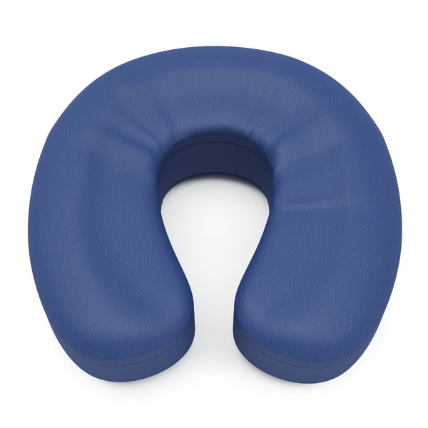 Ersatzpolster Kopfstütze blau