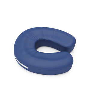 Ersatzpolster Kopfstütze blau