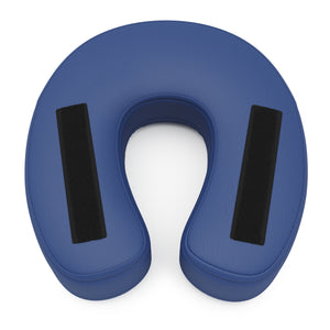 Ersatzpolster Kopfstütze blau