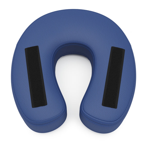 Ersatzpolster Kopfstütze blau