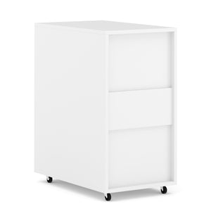 Korpus BEMI 5 Schubladen weiss