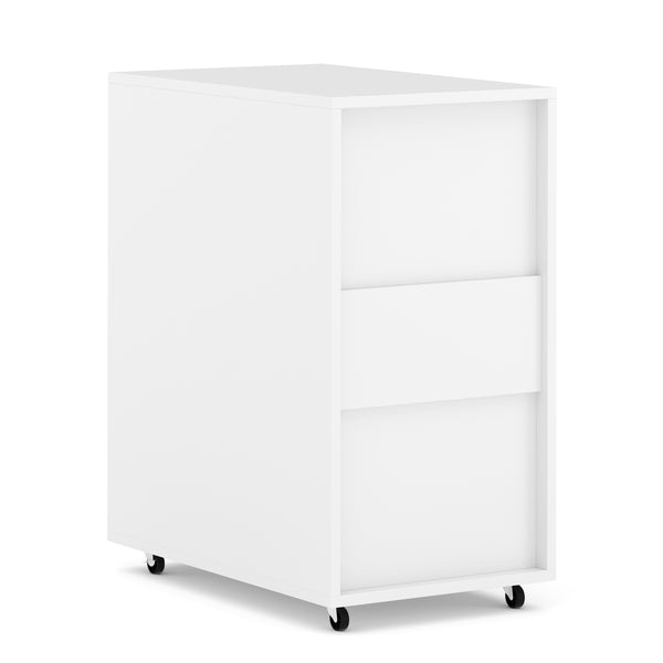 Korpus BEMI 5 Schubladen weiss