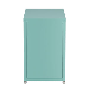 Korpus CUBIX 3 Schubladen mintgrün
