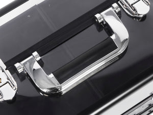 Kosmetikkoffer FLAWLESS schwarz