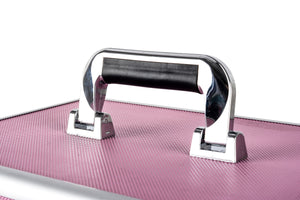 Kosmetikkoffer Beautycase pink