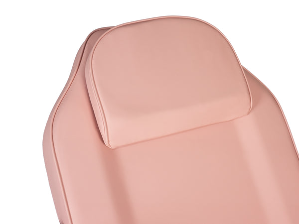 Kosmetikliege Leder rosa