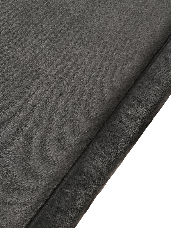 Krabbeldecke 180 x 150 cm anthrazit