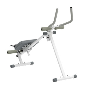 Kraftstation 4-in-1 multifunktional weiss/grau